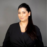 Lingu AS Employee Saira Khursheed's profile photo