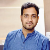 Infinity(YC W24) Employee Pankaj Saraf's profile photo