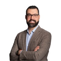 athenahealth Employee Dan Milano's profile photo