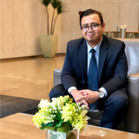 Bank Islam Malaysia Berhad Employee Mohd Sallehi's profile photo
