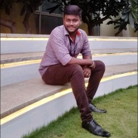 LMES Academy Employee Madhan D's profile photo