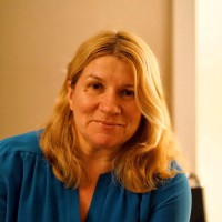 Fidelity Investments Employee Simone Warner's profile photo
