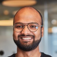 Archipels Employee Steve Lourdessamy's profile photo