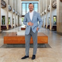 Atlantis Bahamas Employee Eric Segreti's profile photo