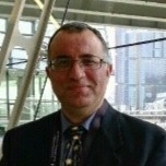 Royal Prince Alfred Hospital Employee Omar Mubaslat's profile photo