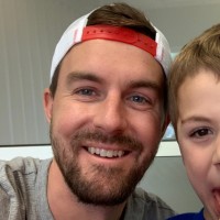 Five Below Employee Aaron Parrish's profile photo