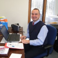 Jason Beaudin Email
