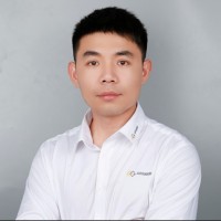 Argger Creative Weave Employee Robert Zhao's profile photo