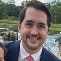 VAST Data Employee Robert Leese's profile photo