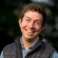 Apogee Adventures Employee Will Robertson's profile photo