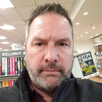 AUS Ltd Employee Mark Newton's profile photo