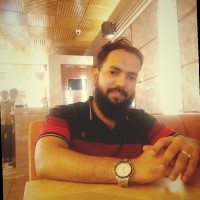 Adecco Employee Rasheed Siddiqui's profile photo
