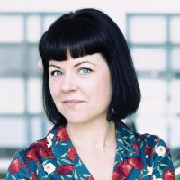 Gnist Design AS Employee Emma Johansson's profile photo