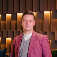 Zentiva Employee Karlis Ozols's profile photo