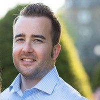 Mass Advocates Standing Strong (MASS) Employee Brian Kremer's profile photo