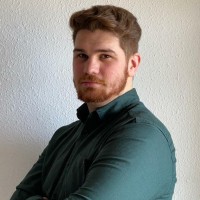 OptimumTIC Employee Albert Chasco Hernandez's profile photo