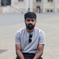 KeyValue Software Systems Employee Govind Kumar's profile photo