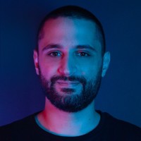 Resource Group Employee Daoud Sakr's profile photo