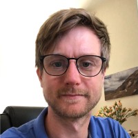 CatalystIT Solutions Employee James Green's profile photo