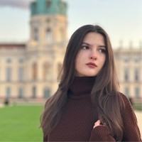 Ncase Employee Marina Chorna's profile photo