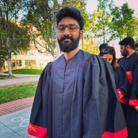fundamental.ai Employee Niyantha Pandiyan's profile photo