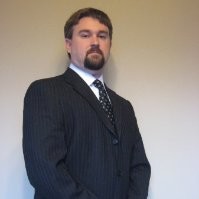 Qualcomm Employee Chris Gilmore's profile photo