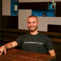 Lazarus Gjika Email & Phone Number