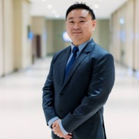 SamAiden Sdn Employee Ir Chiang's profile photo