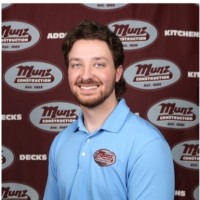 Munz Construction Employee Ryan Jennings's profile photo