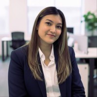 Tapa King Employee Eunice Espiritu-Manuel's profile photo