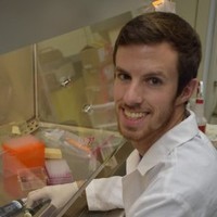 PK4 Laboratories Employee Robbie Prith's profile photo