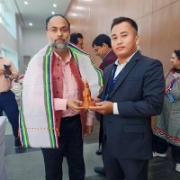 ETAO Assets Employee N Singha's profile photo