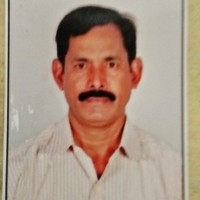 DVB Design + Engineering Employee Dvsrk Rao's profile photo