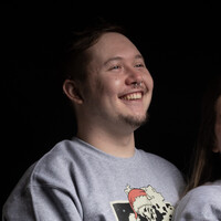 Knowledge Coop Employee Trenton Young's profile photo
