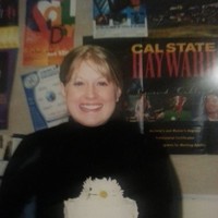 Lake Tahoe Community College, Cafe Bella Cucina Employee Ann Reece's profile photo
