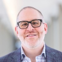 Swedish Employee David Selander's profile photo