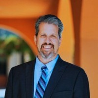 San Diego Community College District Employee Daniel Roberts Jr.'s profile photo