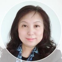 Maggie Luo Email & Phone Number