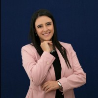 Luminova Pharma Group Employee Astrid Castillo's profile photo