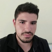 U-All Solutions Employee Pedro Pires's profile photo