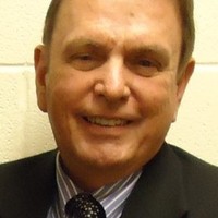Bob Stringham
