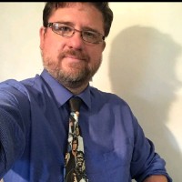 Mutual Security Credit Union Employee Erich Schneider's profile photo