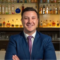 Diageo Employee Daniel Thayer's profile photo