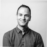 WPP Media Employee James Cooley's profile photo