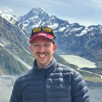 Xero Employee Will Murray's profile photo