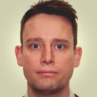 NatWest Group Employee Tom Henley's profile photo