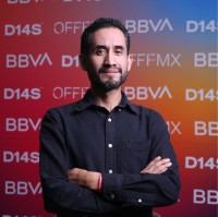 Roastbrief Employee Carlos Tapia's profile photo
