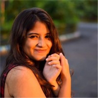 Merit Data & Technology Employee Rubaina Rauf's profile photo