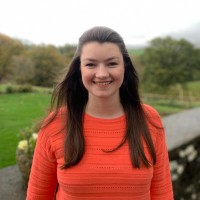 Kepak Group Employee Frances Thomas's profile photo