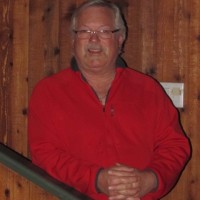 Applied Industrial Technologies - Canada Employee Don McPherson's profile photo
